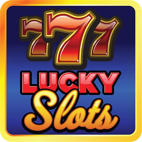 lucky slot club 777 apk